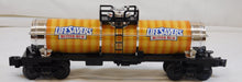 Load image into Gallery viewer, Lionel 6-52569 TTOS Cal Stewart BUTTER RUM Lifesavers Tank Car 2010 O C-8