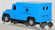 Load image into Gallery viewer, Lionel 6-52108 LCCA 1996 Van Track Testing Equipment motorized NYC O/027 Blue C9