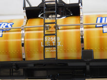 Load image into Gallery viewer, Lionel 6-52569 TTOS Cal Stewart BUTTER RUM Lifesavers Tank Car 2010 O C-8