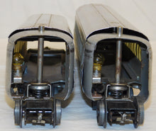 Load image into Gallery viewer, Lionel 751W Union Pacific Aluminum Articulated Streamliner set 752W 753 754 1935