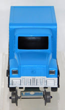 Load image into Gallery viewer, Lionel 6-52108 LCCA 1996 Van Track Testing Equipment motorized NYC O/027 Blue C9