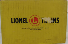 Load image into Gallery viewer, Lionel ZW CLEAN Boxed Postwar ZW transformer 275 watts Run4 trains whistle Serviced Yellow Box 1958-59