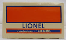 Load image into Gallery viewer, Lionel 6-52569 TTOS Cal Stewart BUTTER RUM Lifesavers Tank Car 2010 O C-8