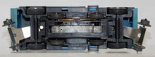 Load image into Gallery viewer, Lionel 6-52108 LCCA 1996 Van Track Testing Equipment motorized NYC O/027 Blue C9