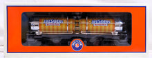 Load image into Gallery viewer, Lionel 6-52569 TTOS Cal Stewart BUTTER RUM Lifesavers Tank Car 2010 O C-8