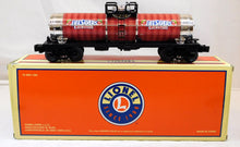 Load image into Gallery viewer, Lionel 6-52515 TTOS Cal Stewart Wild Cherry Lifesavers Tank Car 2008 O C-8