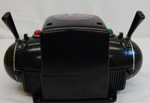 Load image into Gallery viewer, Lionel ZW CLEAN Boxed Postwar ZW transformer 275 watts Run4 trains whistle Serviced Yellow Box 1958-59