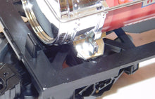 Load image into Gallery viewer, Lionel 6-52515 TTOS Cal Stewart Wild Cherry Lifesavers Tank Car 2008 O C-8