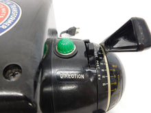 Load image into Gallery viewer, Lionel ZW CLEAN Boxed Postwar ZW transformer 275 watts Run4 trains whistle Serviced Yellow Box 1958-59