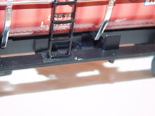 Load image into Gallery viewer, Lionel 6-52515 TTOS Cal Stewart Wild Cherry Lifesavers Tank Car 2008 O C-8