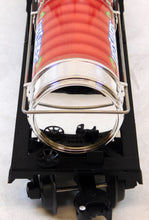 Load image into Gallery viewer, Lionel 6-52515 TTOS Cal Stewart Wild Cherry Lifesavers Tank Car 2008 O C-8
