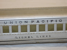 Load image into Gallery viewer, Lionel 751W Union Pacific Aluminum Articulated Streamliner set 752W 753 754 1935