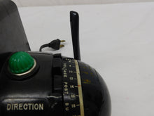 Load image into Gallery viewer, Lionel ZW CLEAN Boxed Postwar ZW transformer 275 watts Run4 trains whistle Serviced Yellow Box 1958-59