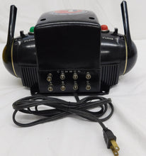 Load image into Gallery viewer, Lionel ZW CLEAN Boxed Postwar ZW transformer 275 watts Run4 trains whistle Serviced Yellow Box 1958-59