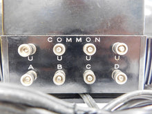 Load image into Gallery viewer, Lionel ZW CLEAN Boxed Postwar ZW transformer 275 watts Run4 trains whistle Serviced Yellow Box 1958-59