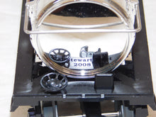 Load image into Gallery viewer, Lionel 6-52515 TTOS Cal Stewart Wild Cherry Lifesavers Tank Car 2008 O C-8
