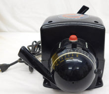 Load image into Gallery viewer, Lionel ZW CLEAN Boxed Postwar ZW transformer 275 watts Run4 trains whistle Serviced Yellow Box 1958-59