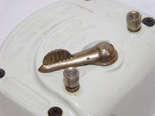 Load image into Gallery viewer, Lionel 1043-500 IVORY GIrl's Train transformer 1957-58 Works gold handle CLEAN