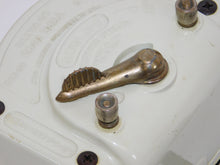 Load image into Gallery viewer, Lionel 1043-500 IVORY GIrl's Train transformer 1957-58 Works gold handle CLEAN