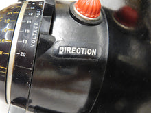 Load image into Gallery viewer, Lionel ZW CLEAN Boxed Postwar ZW transformer 275 watts Run4 trains whistle Serviced Yellow Box 1958-59