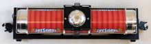 Load image into Gallery viewer, Lionel 6-52515 TTOS Cal Stewart Wild Cherry Lifesavers Tank Car 2008 O C-8