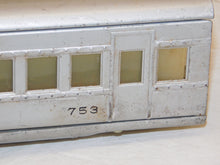 Load image into Gallery viewer, Lionel 751W Union Pacific Aluminum Articulated Streamliner set 752W 753 754 1935