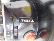 Load image into Gallery viewer, Lionel ZW CLEAN Boxed Postwar ZW transformer 275 watts Run4 trains whistle Serviced Yellow Box 1958-59