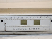 Load image into Gallery viewer, Lionel 751W Union Pacific Aluminum Articulated Streamliner set 752W 753 754 1935