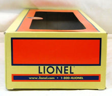 Load image into Gallery viewer, Lionel 6-52515 TTOS Cal Stewart Wild Cherry Lifesavers Tank Car 2008 O C-8