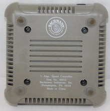 Load image into Gallery viewer, Bachmann 44213 G HO N Power Pack transformer speed controller 1 amp w/ ON/OFF