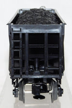 Load image into Gallery viewer, Lionel Trains 6-16417 Wabash Four bay Quad hopper w/ coal load C-8+ Boxed NICE!