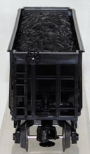 Load image into Gallery viewer, Lionel Trains 6-16417 Wabash Four bay Quad hopper w/ coal load C-8+ Boxed NICE!