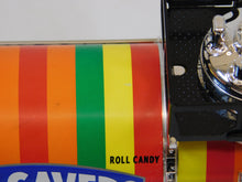 Load image into Gallery viewer, Lionel 6-52476 TTOS Cal Stewart 5 Flavor Lifesavers Tank Car 2007 O C-7