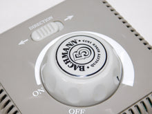 Load image into Gallery viewer, Bachmann 44213 G HO N Power Pack transformer speed controller 1 amp w/ ON/OFF