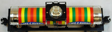 Load image into Gallery viewer, Lionel 6-52476 TTOS Cal Stewart 5 Flavor Lifesavers Tank Car 2007 O C-7