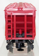 Load image into Gallery viewer, Lionel 6-16412 Chicago Northwestern Railroad 4 bay hopper w/covers C&NW 1994 C8+