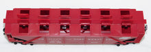 Load image into Gallery viewer, Lionel 6-16412 Chicago Northwestern Railroad 4 bay hopper w/covers C&NW 1994 C8+