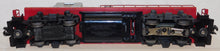 Load image into Gallery viewer, Lionel 1562W Burlington GP7 Red Stripe Passenger Set 1956 2328 2242(2) 2444 2446