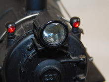 Load image into Gallery viewer, Lionel 902B Outfit Prewar 227 Locomotive Tender BOXED in SET BOX Bell ring CLEAN