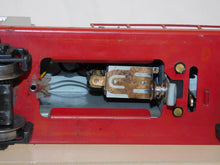 Load image into Gallery viewer, Lionel 1562W Burlington GP7 Red Stripe Passenger Set 1956 2328 2242(2) 2444 2446