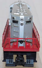 Load image into Gallery viewer, Lionel 1562W Burlington GP7 Red Stripe Passenger Set 1956 2328 2242(2) 2444 2446
