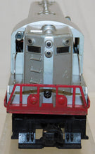 Load image into Gallery viewer, Lionel 1562W Burlington GP7 Red Stripe Passenger Set 1956 2328 2242(2) 2444 2446
