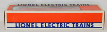 Load image into Gallery viewer, Lionel Lines 6-5733 Lighted 1984 Bunk Car MOW 027 Orange & Blue C-9! CLEANEST