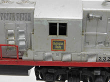 Load image into Gallery viewer, Lionel 1562W Burlington GP7 Red Stripe Passenger Set 1956 2328 2242(2) 2444 2446