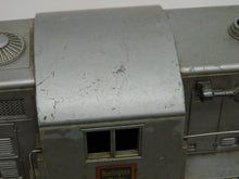 Load image into Gallery viewer, Lionel 1562W Burlington GP7 Red Stripe Passenger Set 1956 2328 2242(2) 2444 2446