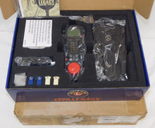 Load image into Gallery viewer, Lionel 6-14295 #990 Legacy Control System Set : #991 Cab-2 & #992 base C-8 LN/E+