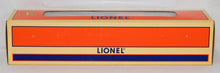 Load image into Gallery viewer, Lionel 6-29200 Lionel Railroader Club Boxcar 1997 Blue 9700 series box car LRRC