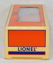 Load image into Gallery viewer, Lionel 6-29200 Lionel Railroader Club Boxcar 1997 Blue 9700 series box car LRRC
