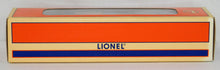 Load image into Gallery viewer, Lionel 6-29200 Lionel Railroader Club Boxcar 1997 Blue 9700 series box car LRRC