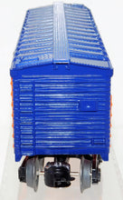 Load image into Gallery viewer, Lionel Lines 9849 Woodside Billboard Reefer Lenny Lion 1983 refrigrator CLEANEST